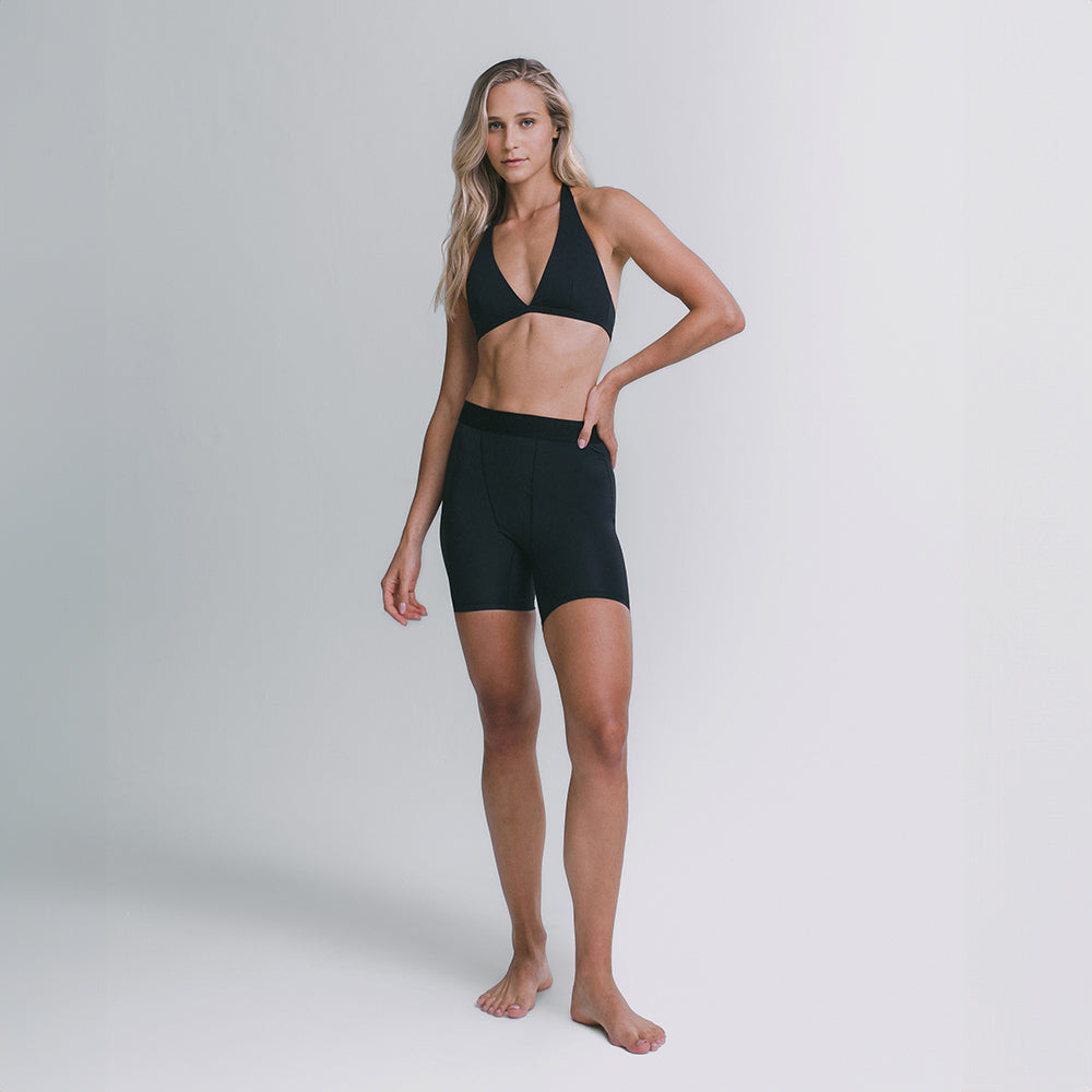 Question Sport: Moda Esportiva  Underwear - FEMININO / SHORT SAIA