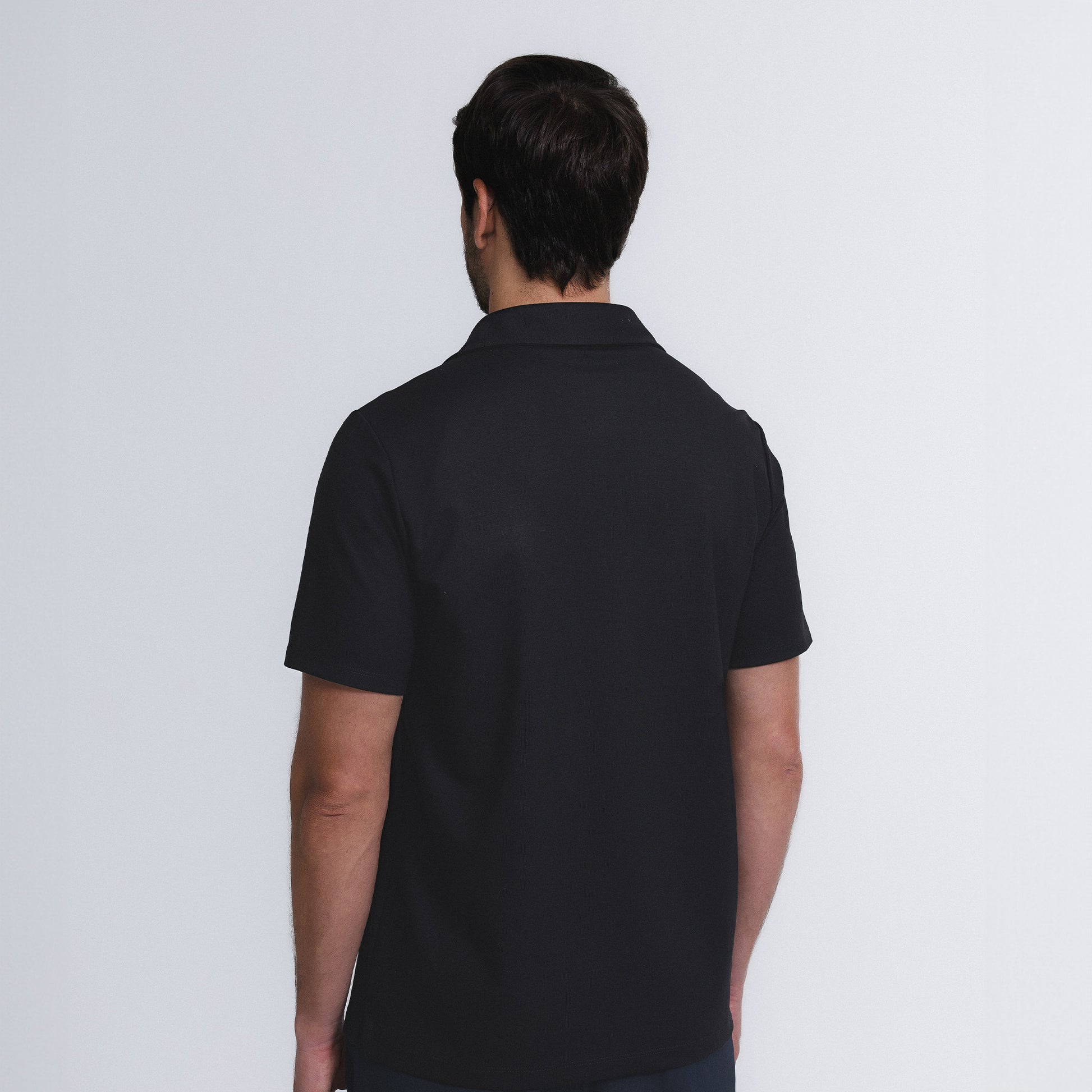 Camiseta Polo Core