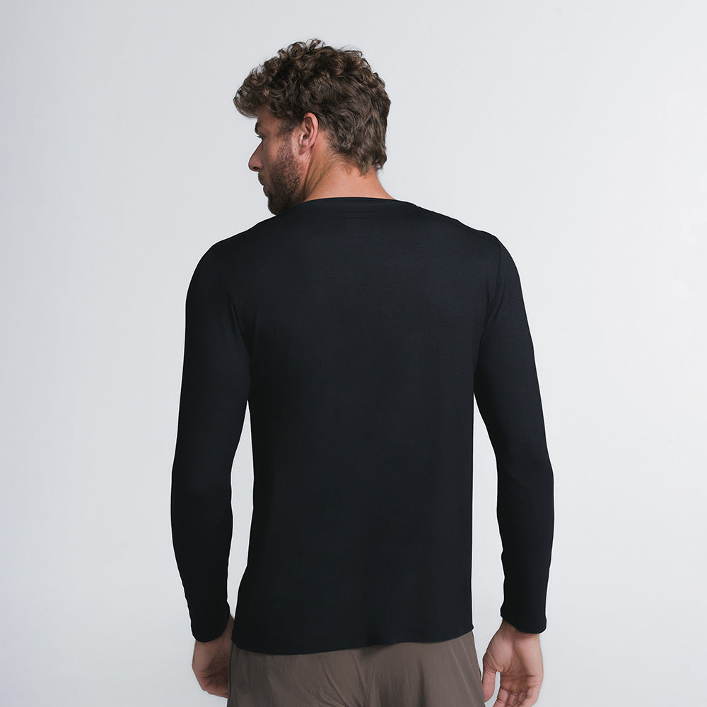 Tech T-Shirt® Long Sleeve