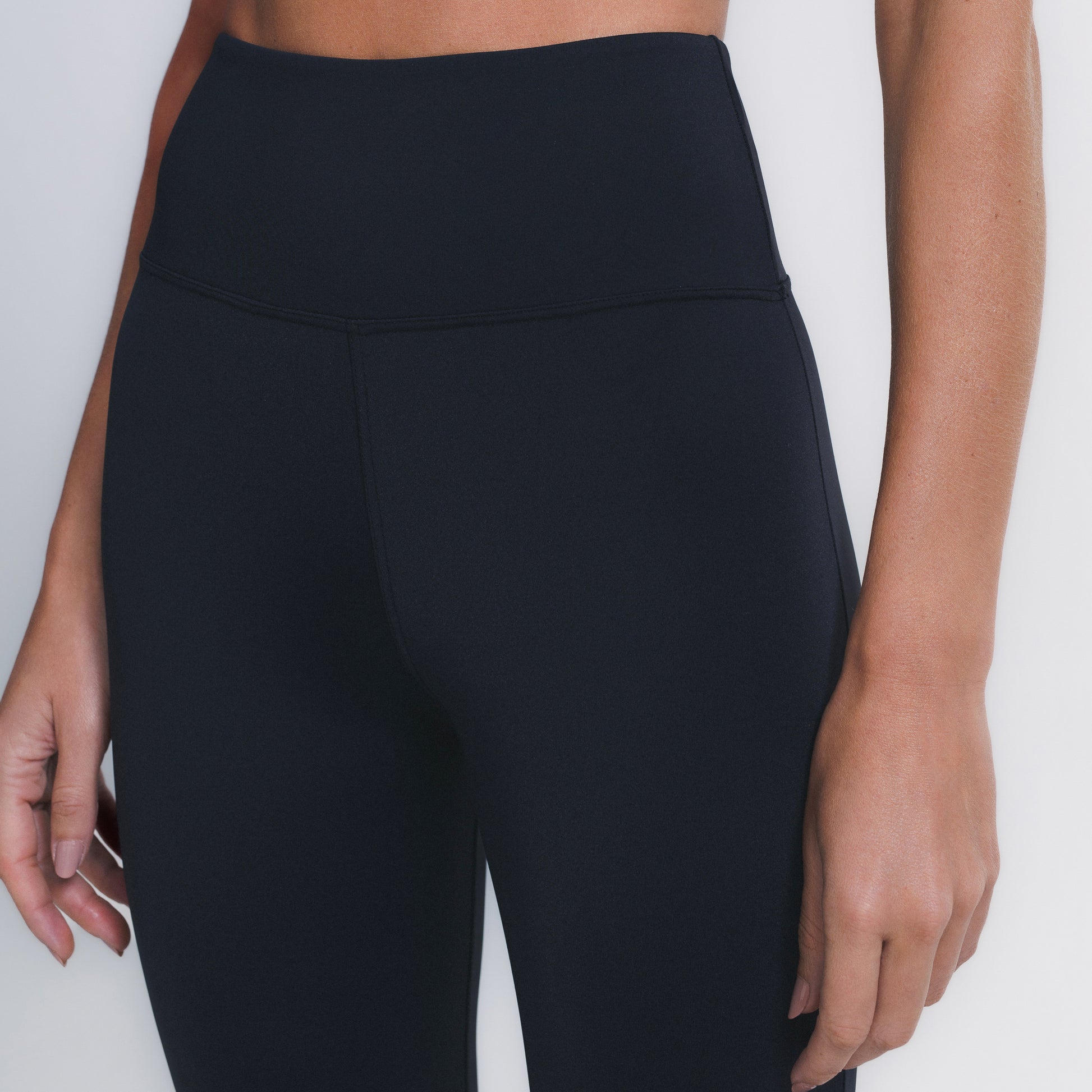 Stirrup Legging