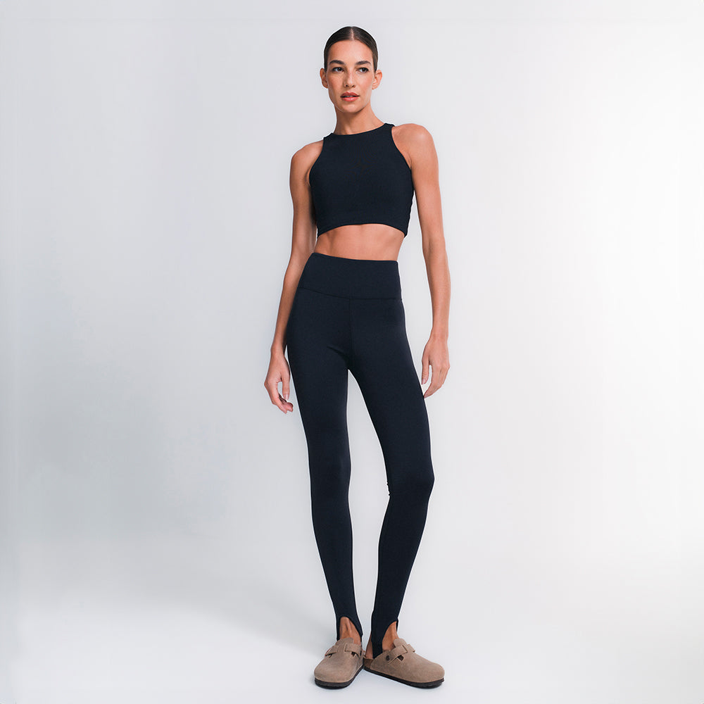 Stirrup Legging