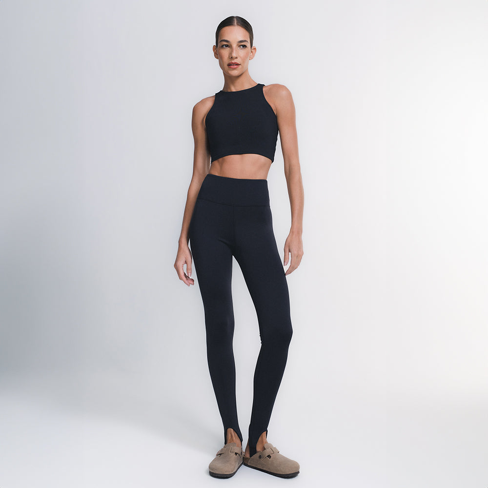 Stirrup Legging